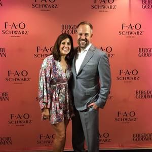 Meet your Posher, Kirk